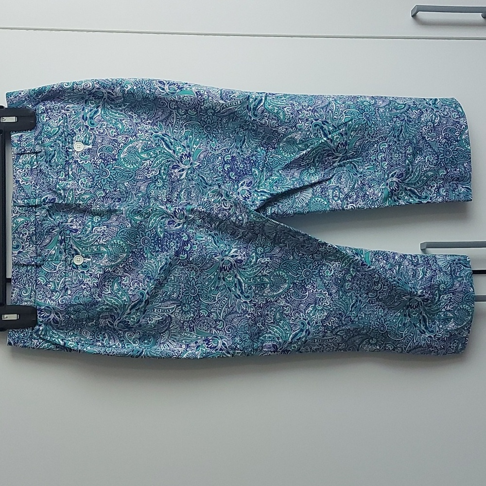 Capri pants - Picture 2 of 5